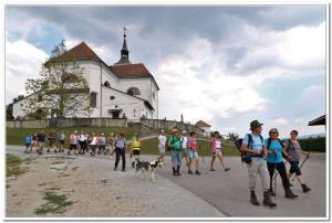 Bernard Štiglic - Pohod prijateljstva-2